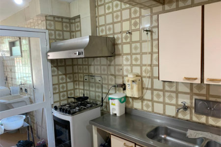 Apartamento à venda com 4 quartos, sendo 1 suíte,  em Tijuca, Rio de Janeiro, RJ