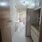 Apartamento à venda com 3 quartos em Vila Campestre, São Paulo, SP
