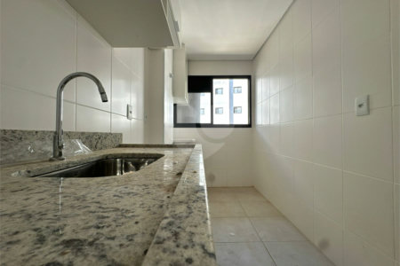 Apartamento para alugar com 2 quartos em Vila Domingues, Votorantim, SP