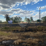 Terreno à venda em Sanga Puita, Ponta Porã, MS