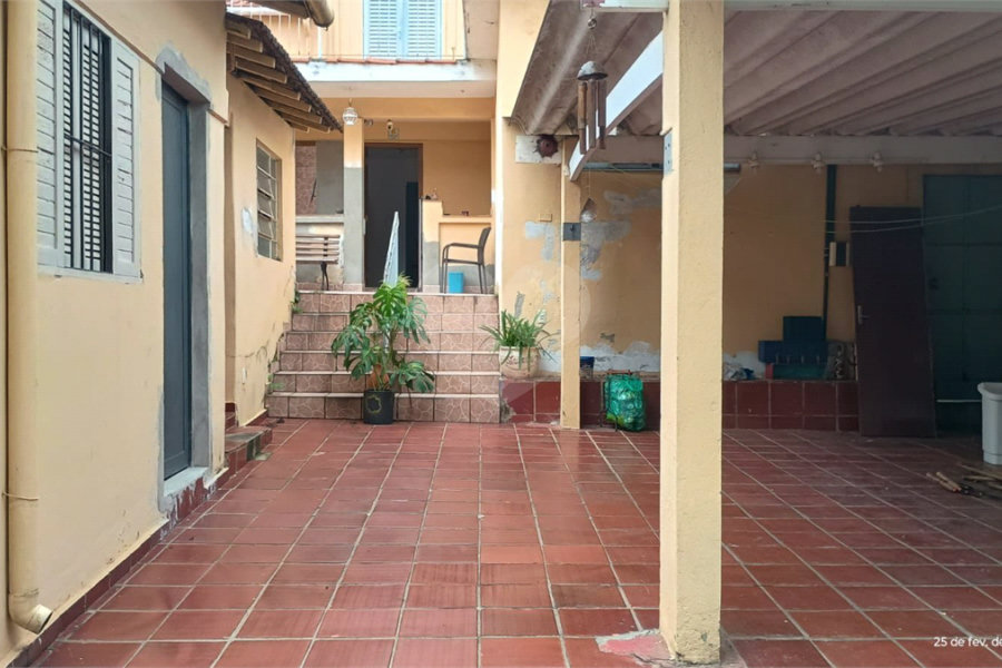 Casa à venda com 3 quartos em Santana, São Paulo, SP