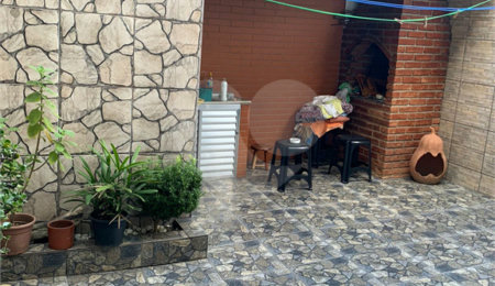 Sobrado à venda com 3 quartos, sendo 2 suítes,  em Jardim São Lázaro, Ferraz de Vasconcelos, SP