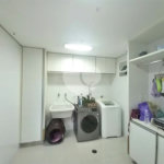 Casa à venda com 4 quartos, sendo 3 suítes,  no condomínio Itatinga 1, São Paulo - SP