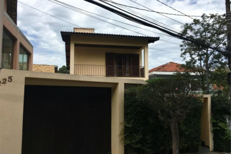 Casa à venda com 4 quartos, sendo 2 suítes, em Vila Suzana, São Paulo, SP