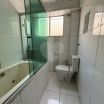 Apartamento à venda com 2 quartos em Jardim São Paulo(zona Norte), São Paulo, SP