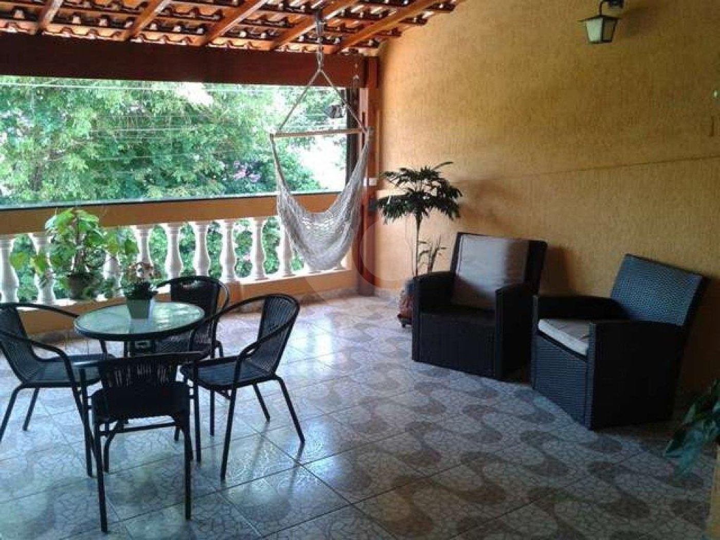 Sobrado à venda com 3 quartos, sendo 1 suíte, em Jardim das Vertentes, São Paulo, SP