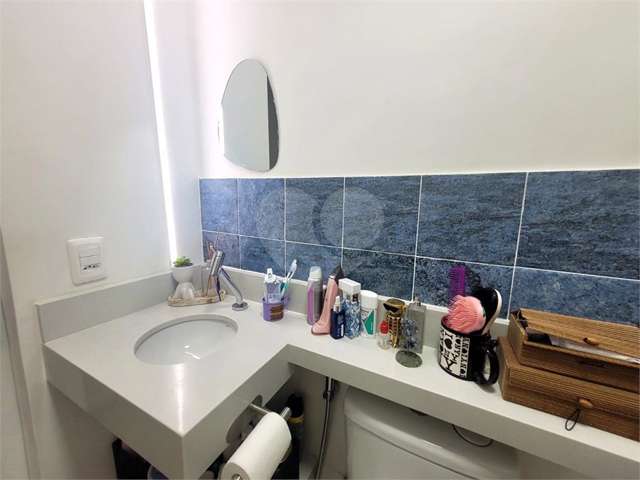 Apartamento à venda com 3 quartos, sendo 2 suítes, em Andaraí, Rio de Janeiro, RJ