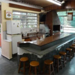 Sobrado à venda com 6 quartos, sendo 2 suítes, em Horto Florestal, São Paulo, SP