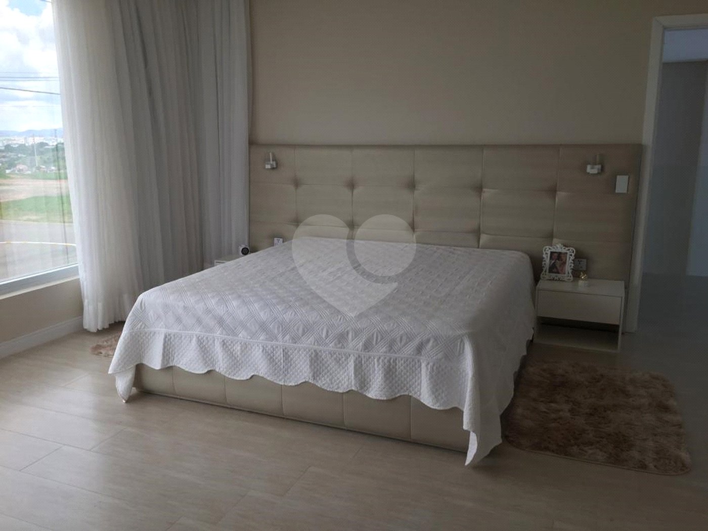 Casa à venda com 3 suítes no condomínio Terras de Jundiaí, Jundiaí - SP