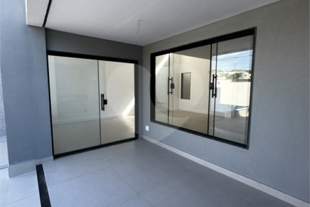 Casa à venda com 3 suítes, no condomínio Grand Park, Rio de Janeiro - RJ