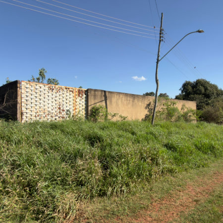 Terreno à venda em Bosque de Ponta Porã, Ponta Porã, MS