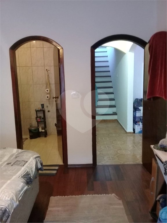 Sobrado à venda com 3 quartos em Tremembé, São Paulo, SP
