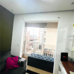 Apartamento à venda com 2 quartos em Sítio da Figueira, São Paulo, SP