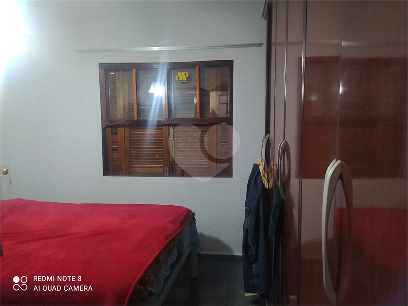 Sobrado à venda com 2 quartos, sendo 1 suíte, em Limão, São Paulo, SP