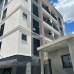 Apartamento à venda com 3 quartos, sendo 1 suíte, no centro de Atibaia - SP