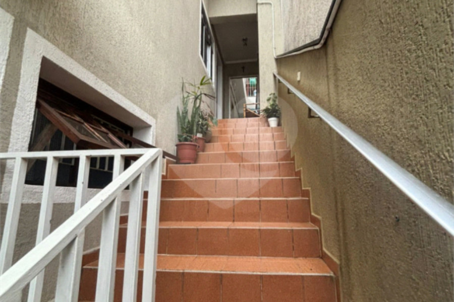 Casa à venda com 3 quartos em Mandaqui, São Paulo, SP