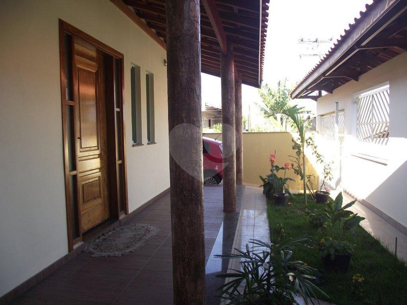 Casa Térrea à venda ou para alugar com 3 quartos, sendo 1 suíte, em Jardim Celani, Salto, SP