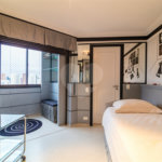 Duplex à venda com 4 quartos, sendo 3 suítes, em Campo Belo, São Paulo, SP