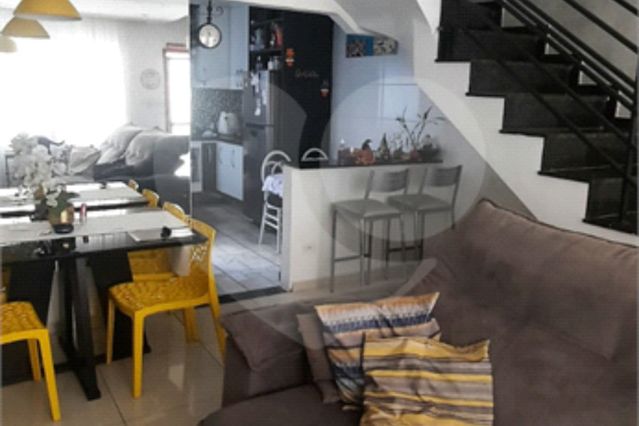 Casa à venda com 3 quartos, sendo 1 suíte, em Palmas do Tremembé, São Paulo, SP
