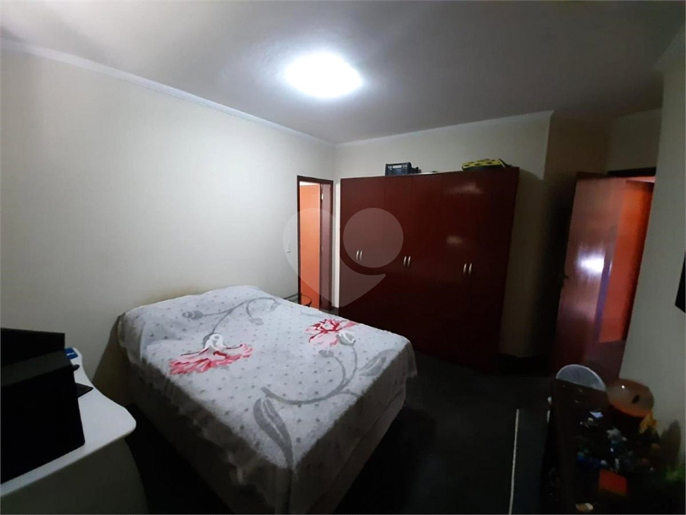 Casa à venda com 3 suítes no condomínio Villaggio Capriccio, Louveira - SP