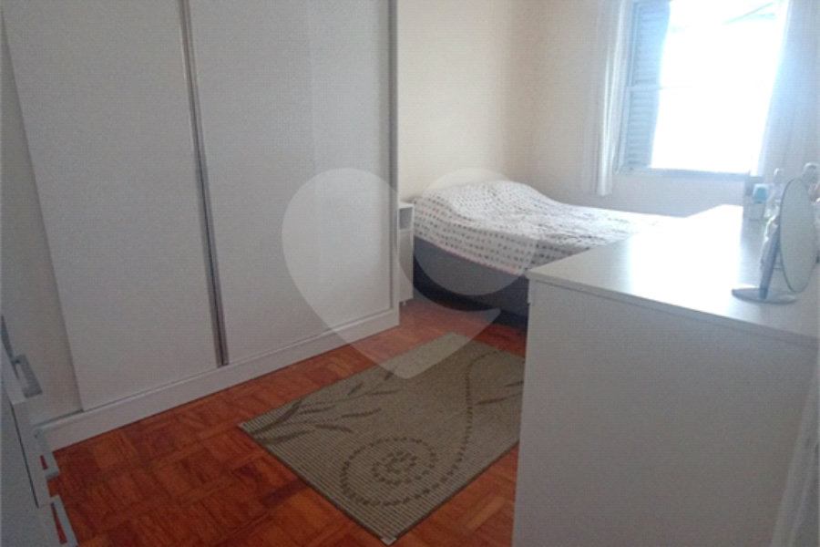 Apartamento à venda com 2 quartos em Santana, São Paulo, SP
