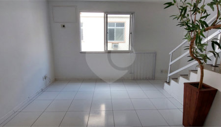 Casa de Vila à venda com 3 quartos, sendo 1 suíte,  em Vila Isabel, Rio de Janeiro, RJ