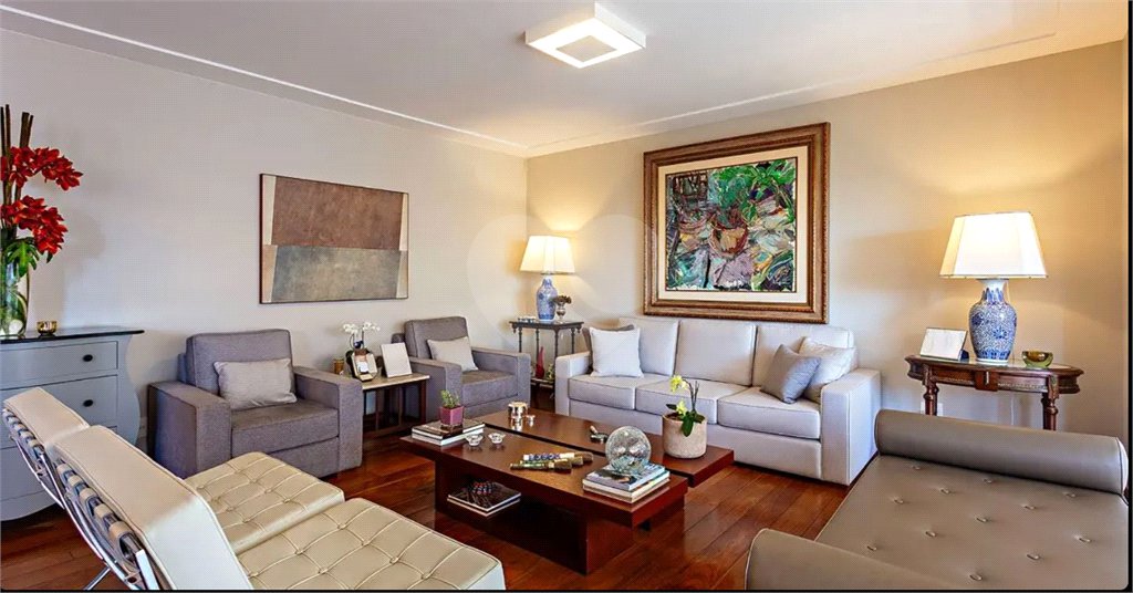 Apartamento à venda com 4 quartos, sendo 3 suítes, em Vila Sônia, São Paulo, SP