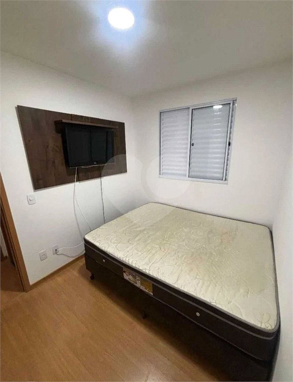 Apartamento à venda com 2 quartos em Vila Guilherme, Votorantim, SP