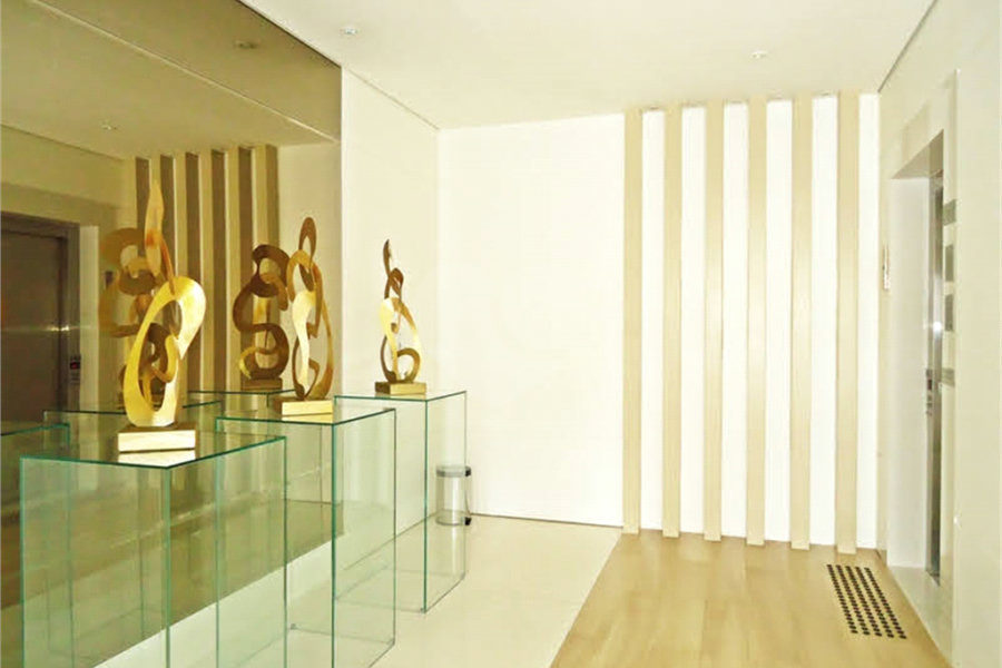 Apartamento à venda com 3 suítes em Santa Teresinha, São Paulo, SP