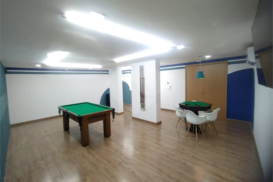 Cobertura à venda com 2 quartos em Santana, São Paulo, SP