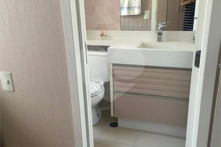 Apartamento à venda com 3 suítes no Centro, Santo André, SP