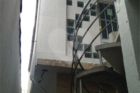 Sobrado à venda com 3 quartos, sendo 2 suítes, em Vila Maria, São Paulo, SP