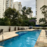Apartamento à venda com 2 quartos em Vila Andrade, São Paulo, SP