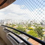 Apartamento à venda com 3 suítes em Perdizes, São Paulo, SP