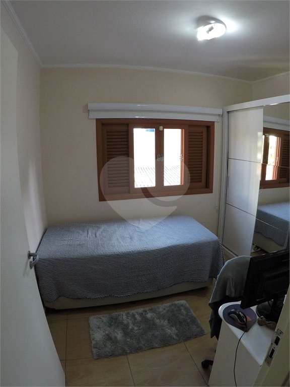 Sobrado à venda com 4 quartos em Mandaqui, São Paulo, SP