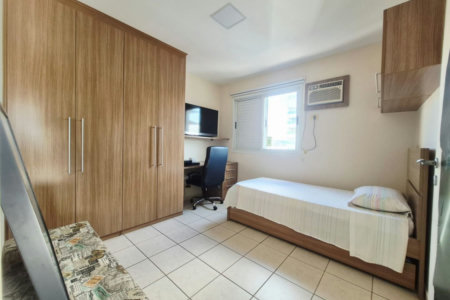 Apartamento com 3 dormitórios, 120 m² - venda por R$ 990.000,00 ou aluguel por R$ 11.160,00/mês - Boqueirão - Santos/SP