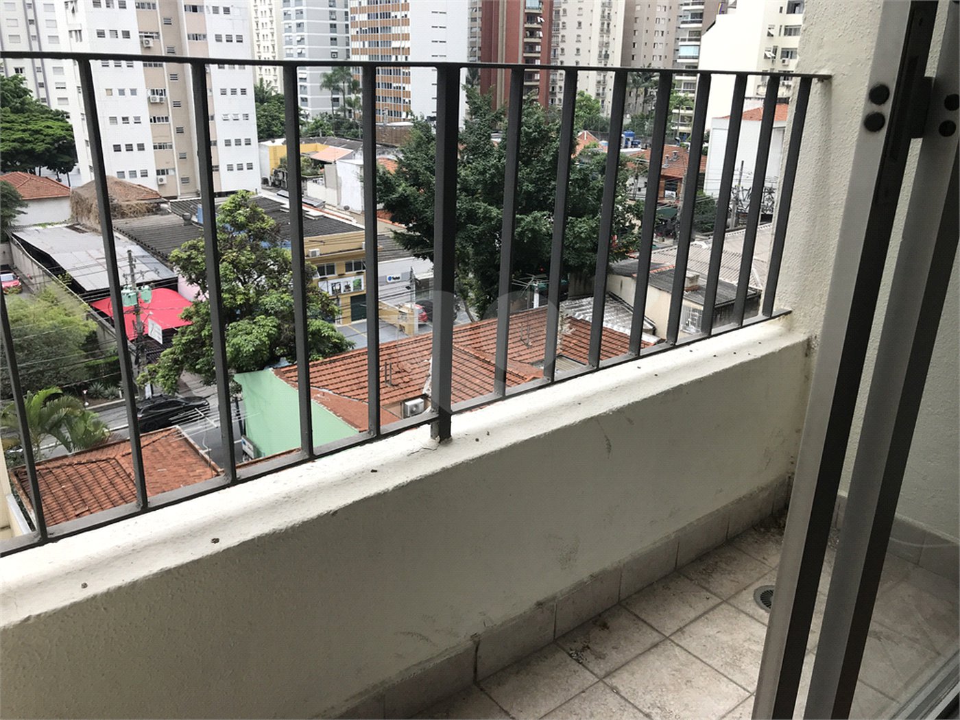 Apartamento à venda com 1 quarto em Itaim Bibi, São Paulo, SP