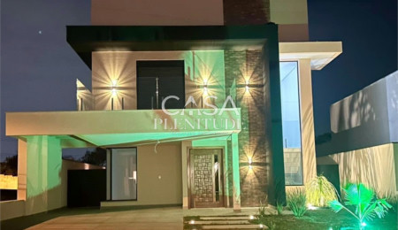 Casa em condomínio à venda com 3 suítes em Cajuru do Sul, Sorocaba, SP
