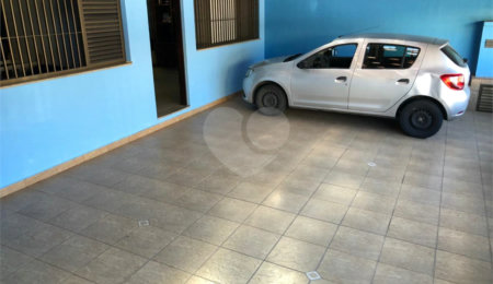Casa Térrea à venda com 3 suítes em Jaçanã, São Paulo, SP