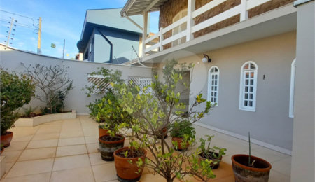 Casa à venda com 3 quartos, sendo 2 suítes, em Parque Alto Taquaral, Campinas, SP