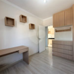 Apartamento à venda com 2 quartos em Vila Odim Antão, Sorocaba, SP