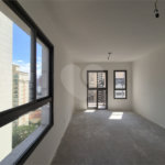 Apartamento à venda com 1 quarto em Brooklin Paulista, São Paulo, SP
