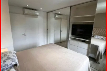 Apartamento à venda com 2 quartos em Pinheiros, São Paulo, SP