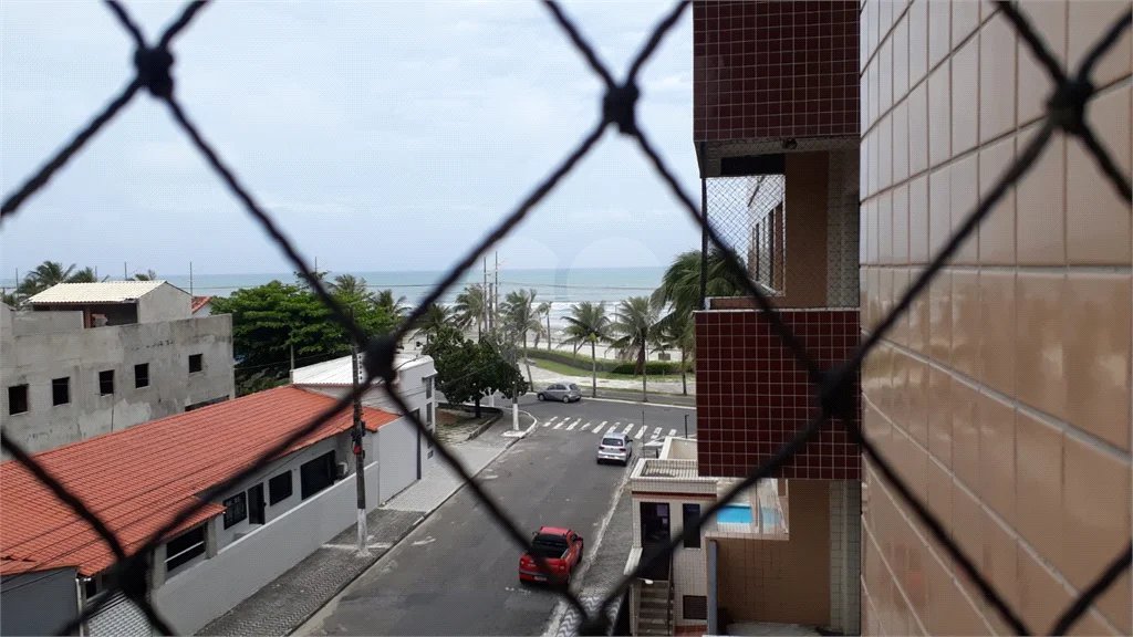 Apartamento à venda com 2 quartos, sendo 1 suíte, em Caiçara, Praia Grande, SP