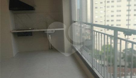 Apartamento à venda com 2 suítes em Vila Gomes Cardim, São Paulo, SP