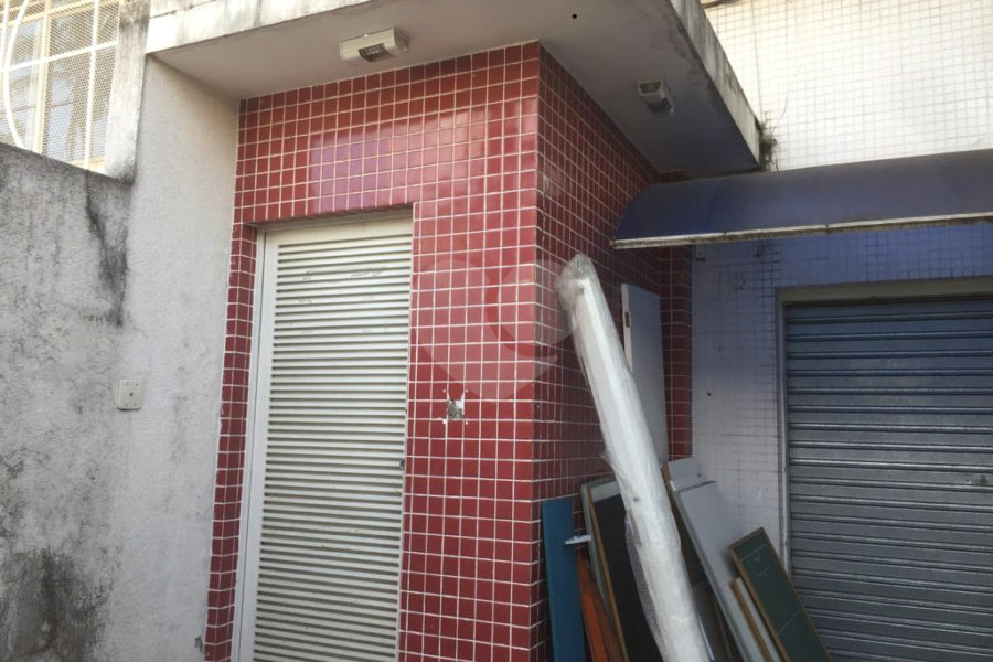 Prédio à venda em Santana, São Paulo, SP