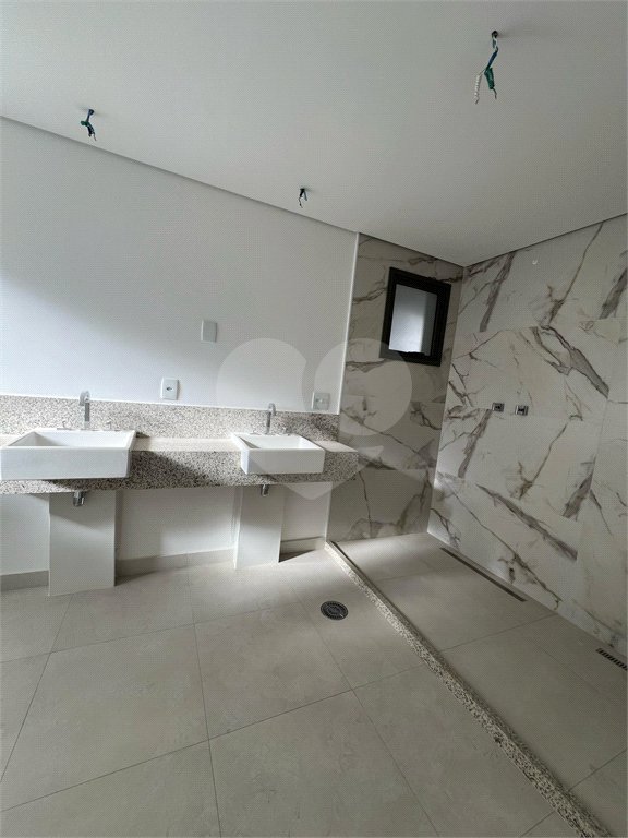 Apartamento à venda com 4 suítes em Sumaré, São Paulo, SP