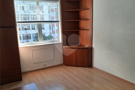 Apartamento à venda com 3 quartos, sendo 1 suíte, em Tijuca, Rio de Janeiro, RJ