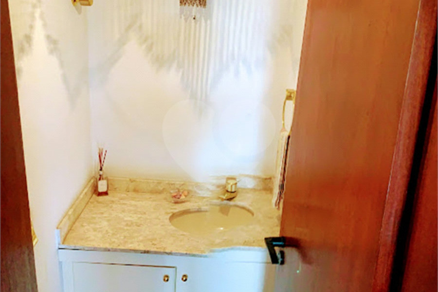 Apartamento à venda ou para alugar com 4 quartos, sendo 2 suítes, em Santana, São Paulo, SP