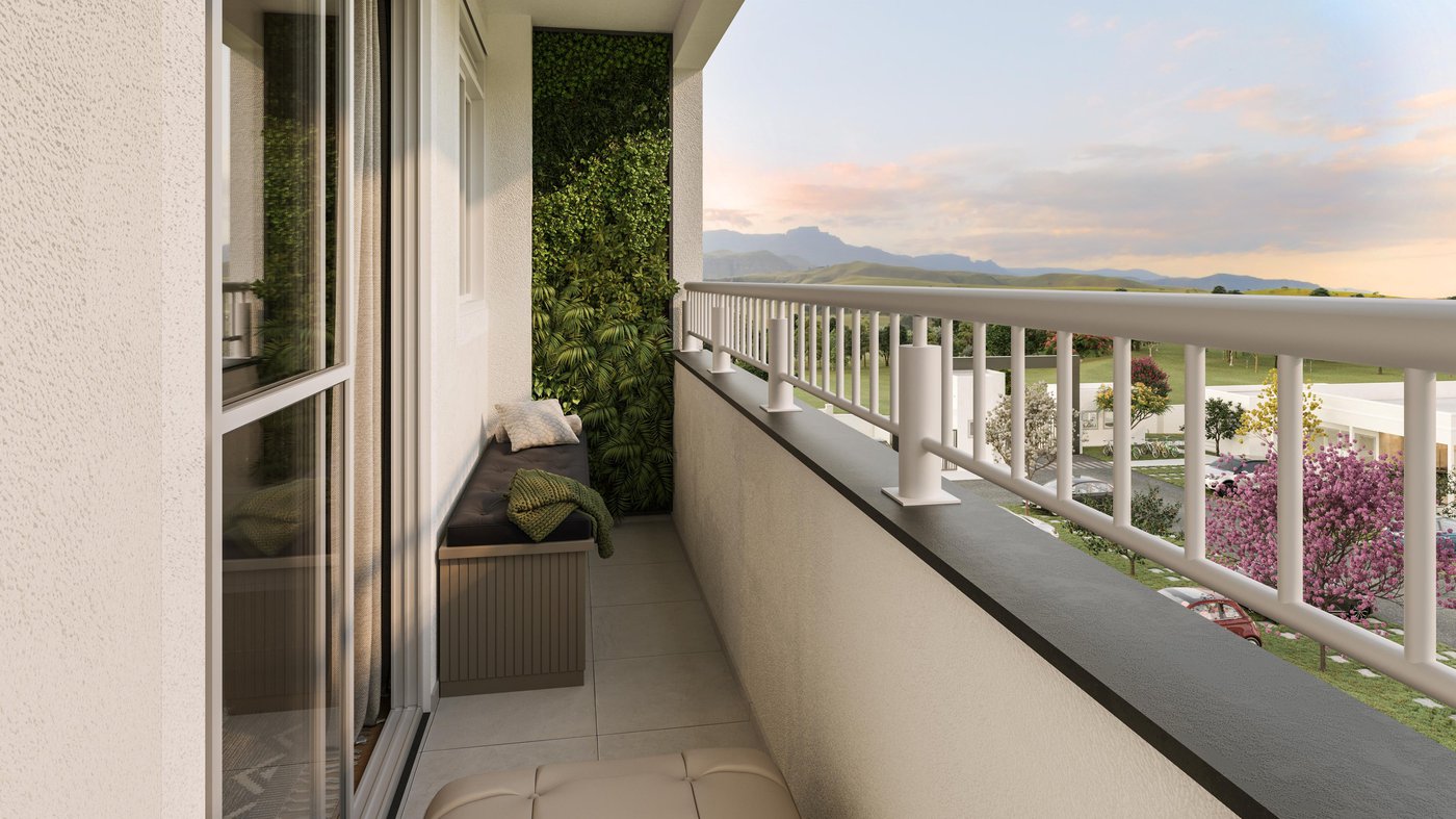 Residencial Scarpone